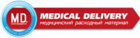 Medical Delivery, торговая компания
